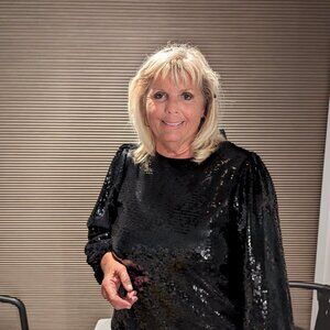 Meet your Posher, Billie Sue